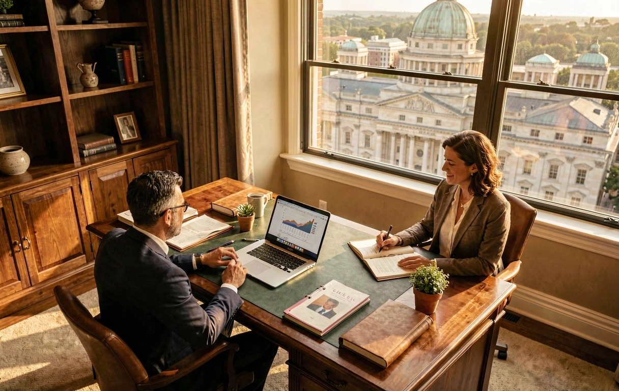 DiscoverUSS Professional Workspace