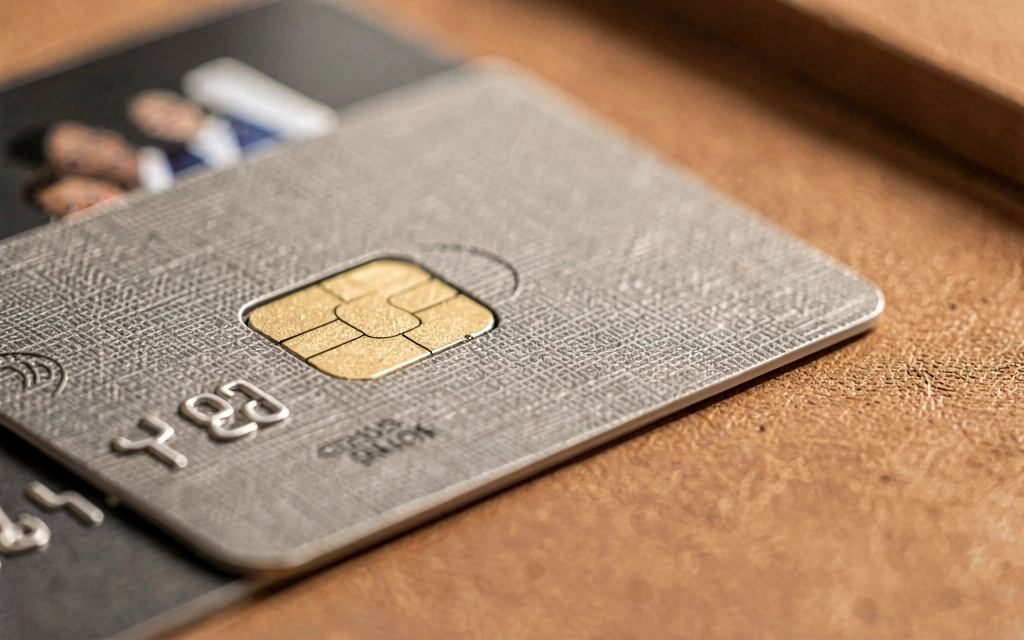 Modern Credit Security