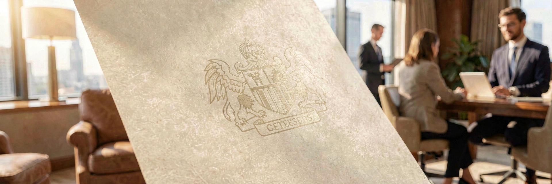 Authentic documentation texture