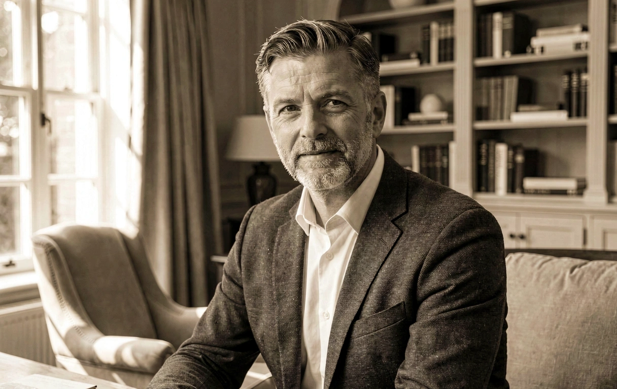 Director of Editorial Standards