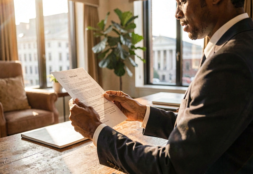 Paper Statement Review