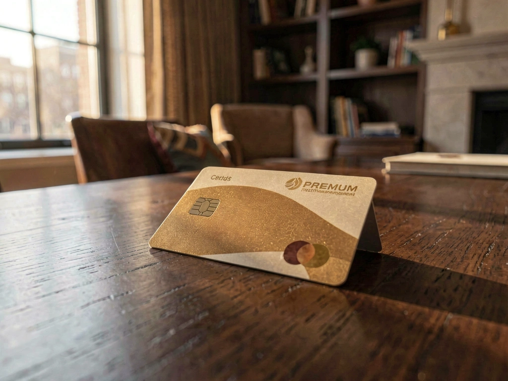 Standard Credit Access