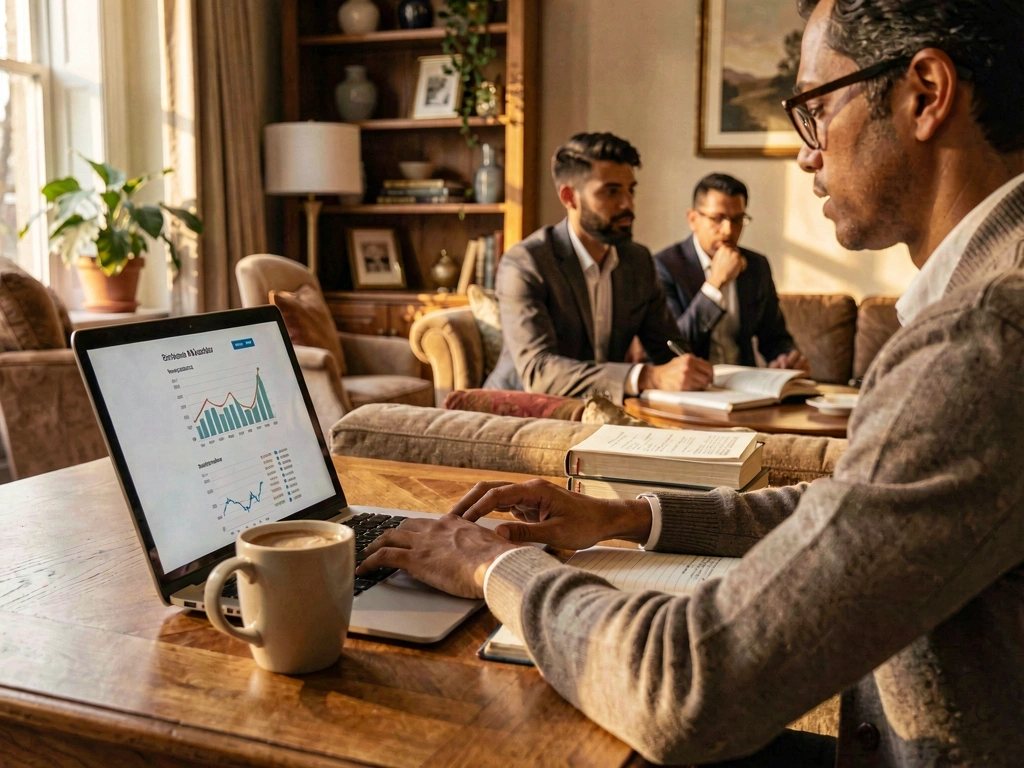 Student Financial Tools