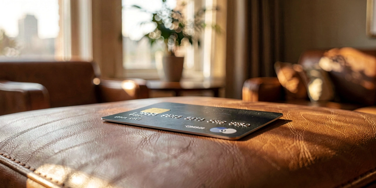 Mobile Banking Interface