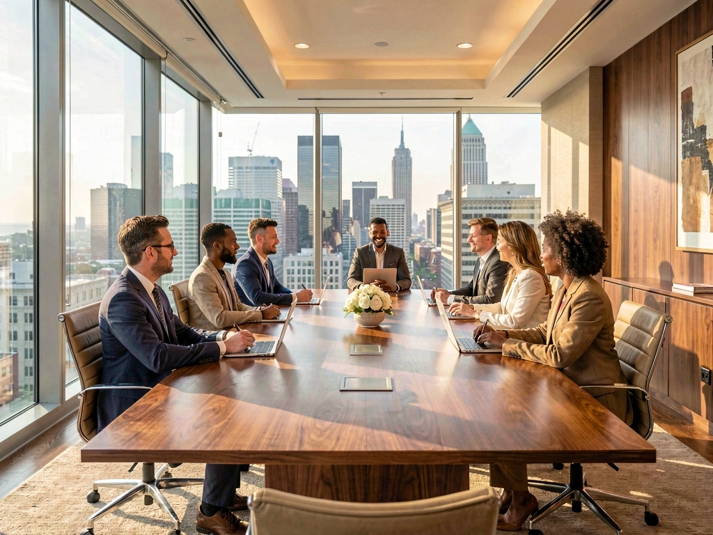 Washington DC Operations Center