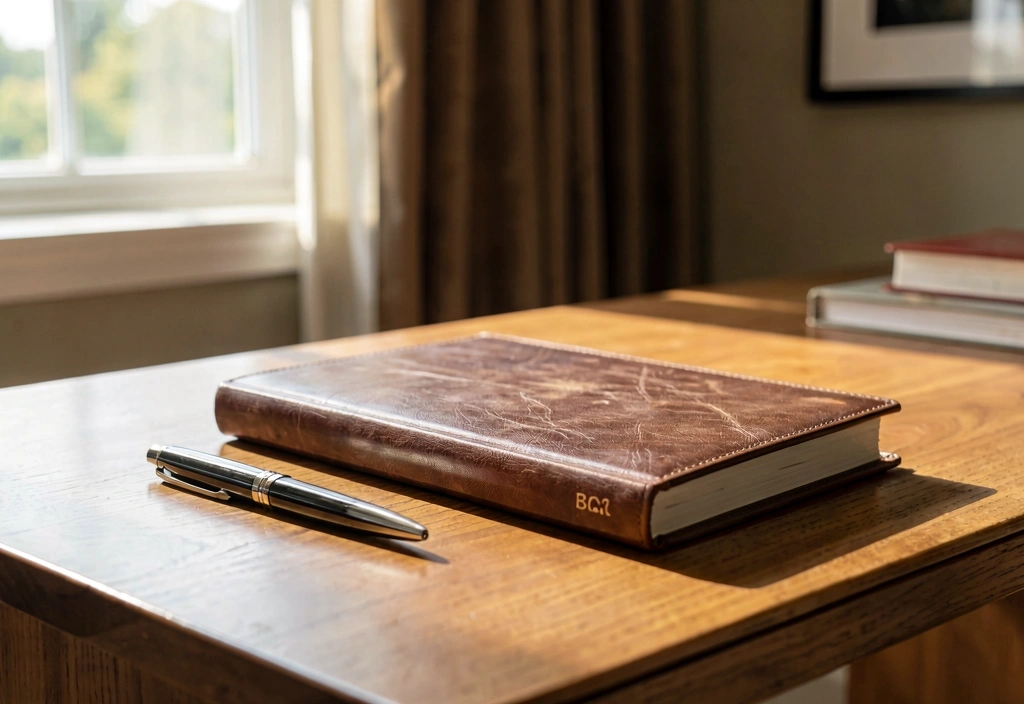 Financial Documentation Preparation