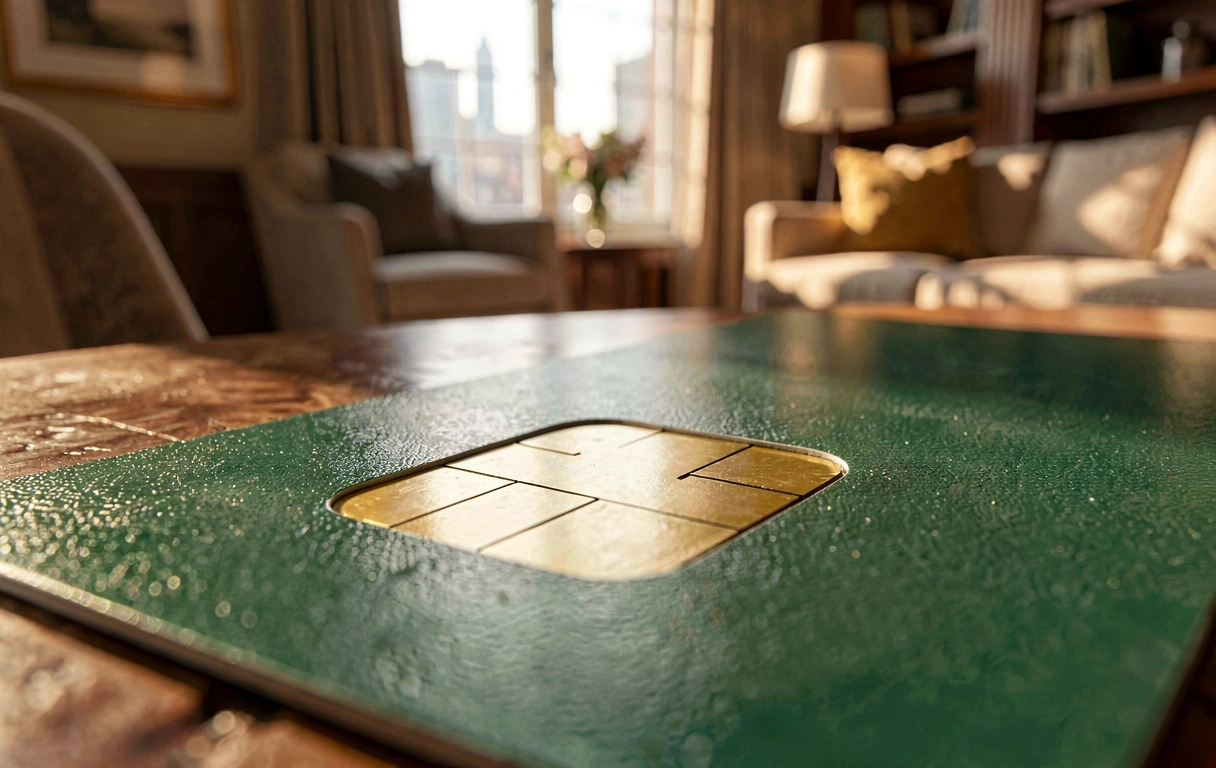 Security technology detail